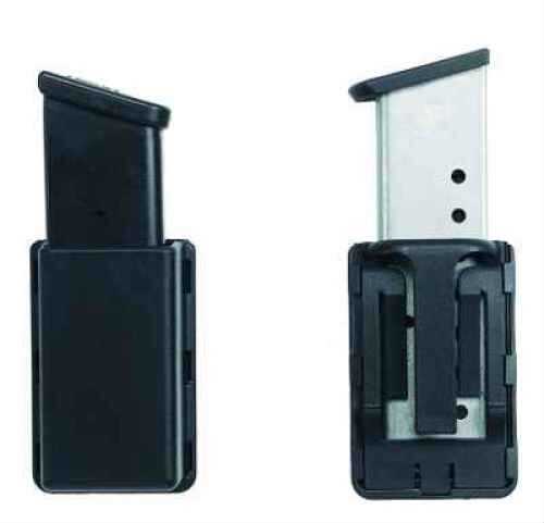 Uncle Mikes KYDEX SGL Magazine Case Dbl Column